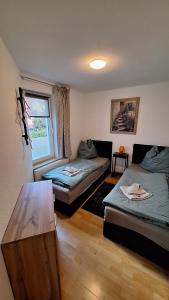 Ferienwohnung Heike