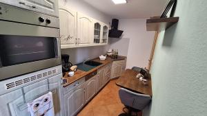 Ferienwohnung Heike