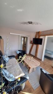 Ferienwohnung Heike
