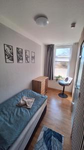 Ferienwohnung Heike