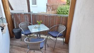 Ferienwohnung Heike