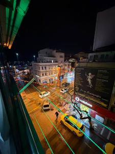 Royal Lüx Konaklama