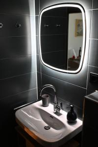 Moderne Ferienwohnung in Hahnenklee- inklusive Wäschepaket-