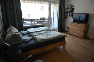 Moderne Ferienwohnung in Hahnenklee- inklusive Wäschepaket-