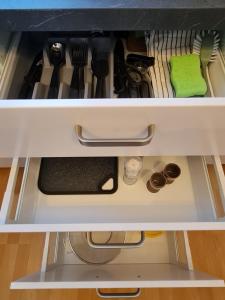 Studio Apartment for 1-2 People with Rhine View - RheinPerle