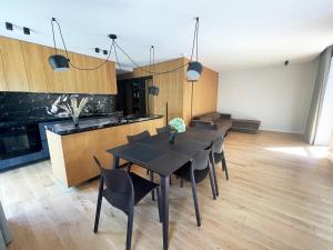 ForRest Terrace Nida