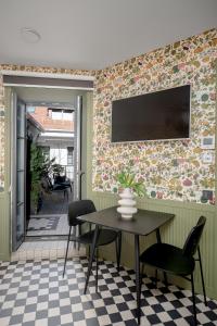 ROOMA Apartments Boutique Old Town Self Check-in