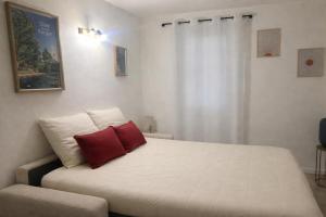 Studio Le nid de la Sorgue