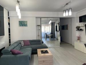 Apartament Monalisa