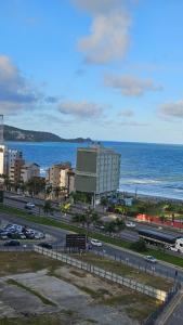 NEW apartment with incredible ocean views
