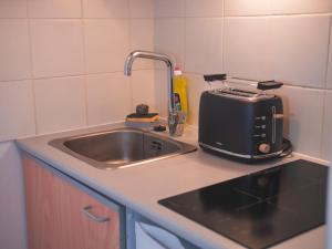 Le Montholon - Studio élégance - calme et parking