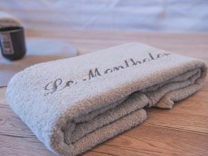 Le Montholon - Studio élégance - calme et parking