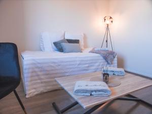 Le Montholon - Studio élégance - calme et parking