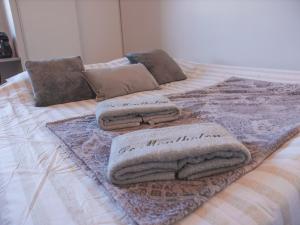 Le Montholon - Studio élégance - calme et parking