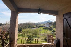 Corse Maison de campagne mer et montagne