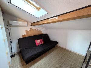 Escapade Argelès, terrasse & parking pour 6 pers