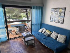 Appartement Résidence Acapulco avec piscine