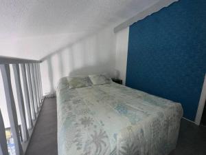 Appartement Résidence Acapulco avec piscine