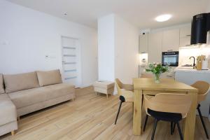 Apartament Panorama Biały Kamień