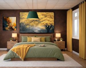 4SEASONS - Amber Spring Suite