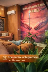 On Park Hotel e Traslado