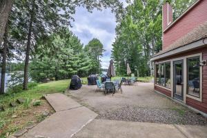 The Pointe Resort & Club 1 Bedroom Condo 105