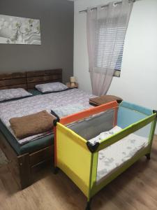 Apartman "LIPA"-Lipovac,Bajakovo!!! Parking,Wi-Fi