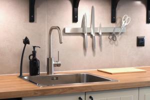 Arden Polanka -- Near Old Town, Malta, and Posnania