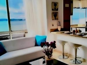 Suite Premium Frente al Mar y Playa