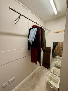 Hearth & Hound Cozy Homestay