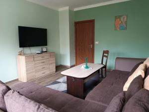Fully Equipped Bright Apartment Close to Transport