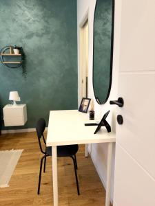 Stay & Solution home