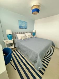 Sunny Escape in Los Cristianos