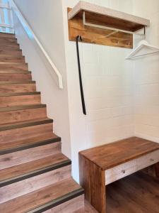 2 Zimmer Ferienwohnung Chill Zone 53m2 mit Pool, Sauna und Spielplatz
