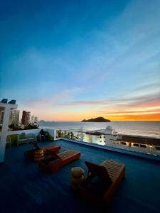 Condominio a unos pasos de la playa