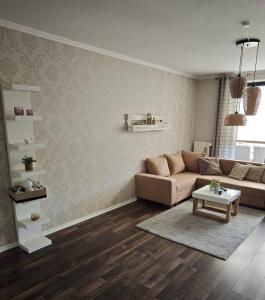 STAY Kanalhaus - Zentral, 3 Schlafzimmer, Einzelbetten, self check-in, 3 Parkplätze, WLAN