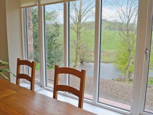 Riverbank Cottage