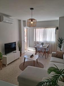 Casa Primavera de La Mata