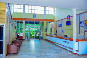 Royal Village Hotel Dodoma