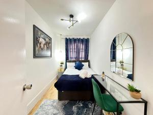 Hyde Park Beautiful Family Apartment