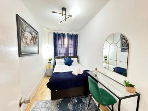 Hyde Park Beautiful Family Apartment