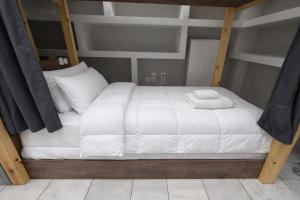 Smart Hostel BEDS No2