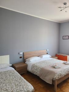 VIVA Rome Apartment "San Pietro musei Vaticani"