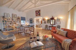 Villa Olea Corfu - Private Pool & Panoramic Views