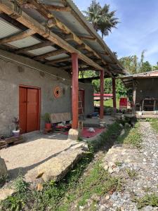 El hada de Yumbilla