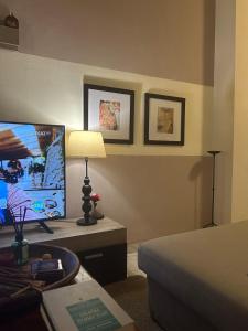 Modern & Cozy apartment in Galatsi