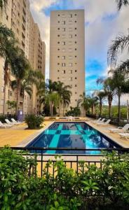 Comfort 18 minutes from Alphaville