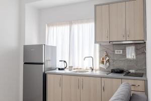 Joel Center Apartments