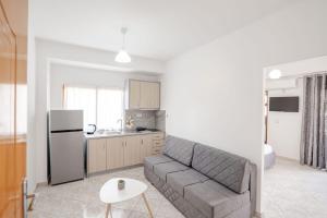 Joel Center Apartments