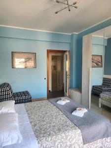 VIVA Rome Apartment "San Pietro musei vaticani"